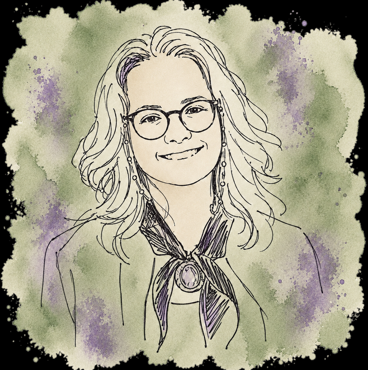 Rowan R. Terra